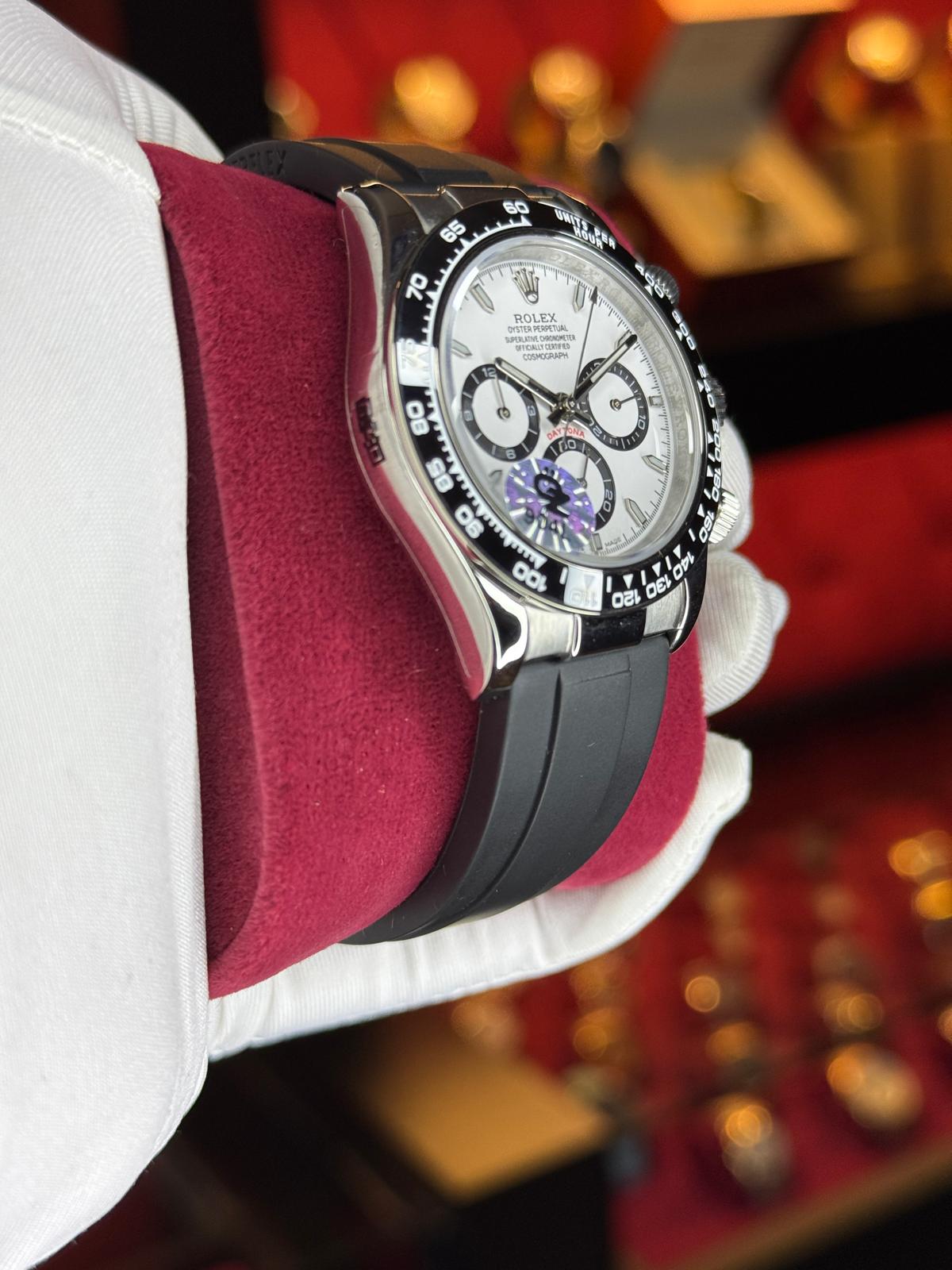 ROLEX DAYTONE görünüm 2